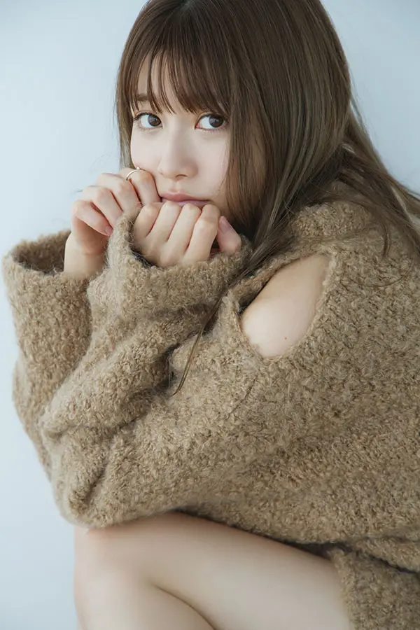 めるる史上最高に女っぽい姿も 生見愛瑠 1st写真集が発売決定 最近ぐっと大人に Tv Life Web めるる史上最高に女っぽい姿も 生見愛瑠 1st写真集が発売決定 最近ぐっと大人に Tv Life Web