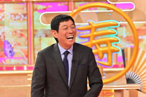 『爆笑！明石家さんまのご長寿グランプリ2021』