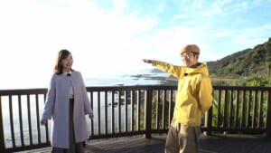『地元最高ツアーズ ～北海道＆宮崎でグルメに温泉に大満足SP～』