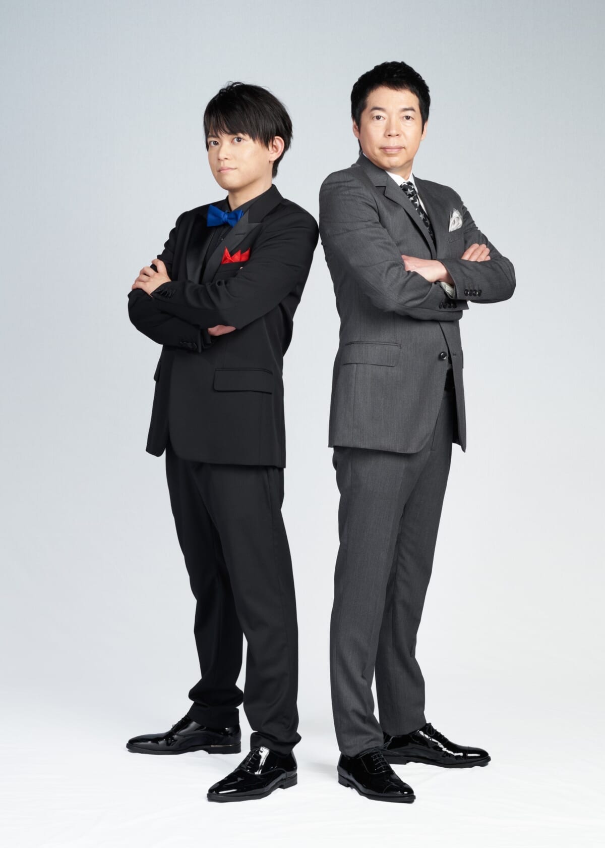 松丸亮吾＆今田耕司