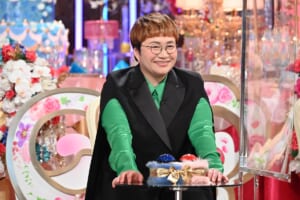 『あざとく年越して何が悪いの？上戸彩＆佐藤健も参戦SP』