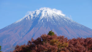 富士山