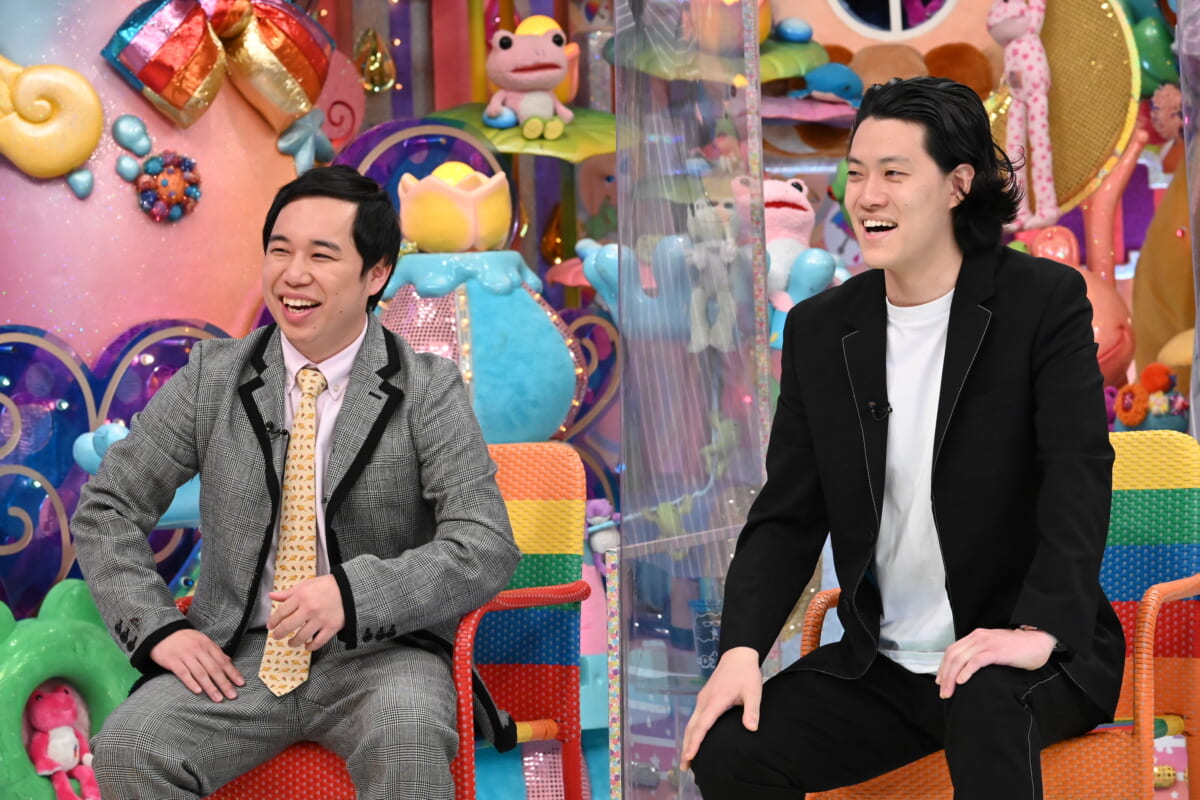『アメトーーーーーーーーーーーク！輝く53名!!運動神経VSメダリスト さんま師匠が父親の顔 家電＆ピンチ＆ピンチ 最長！5時間40分SP』