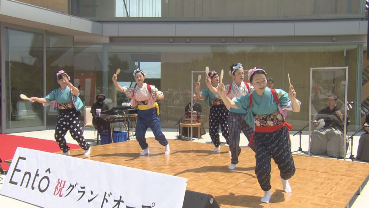 『第31回JNN企画大賞「未来をつくる島ホテル」』