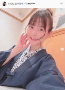 上坂すみれ Tv Life Web