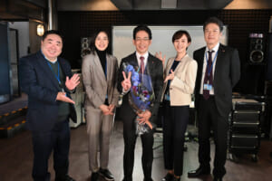 新春ドラマスペシャル『緊急取調室 特別招集 2022 8億円のお年玉』