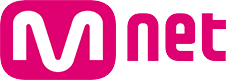 Mnetのロゴ画像