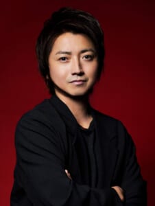 藤原竜也