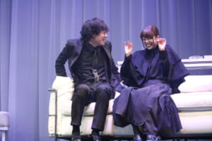 松田将希、富田麻帆