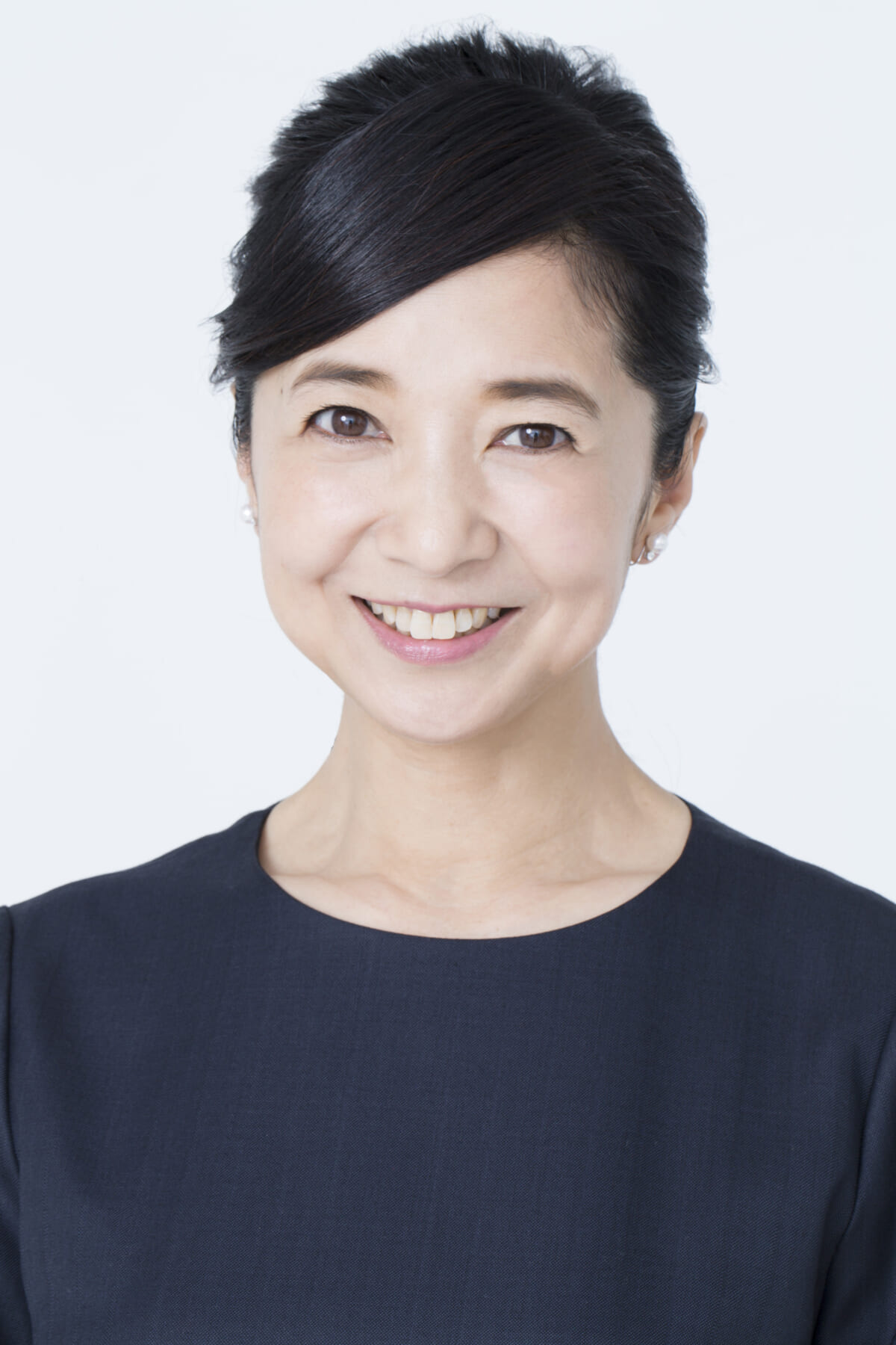 宮崎美子