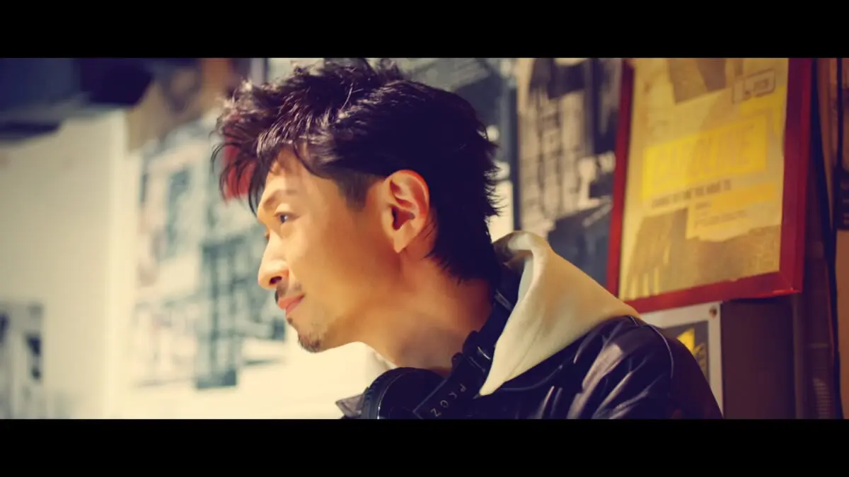 Exile Makidaiがiscreamによるmisiaのカバー曲 つつみ込むように Mvに登場 原曲mvではダンサーとして出演 Tv Life Web