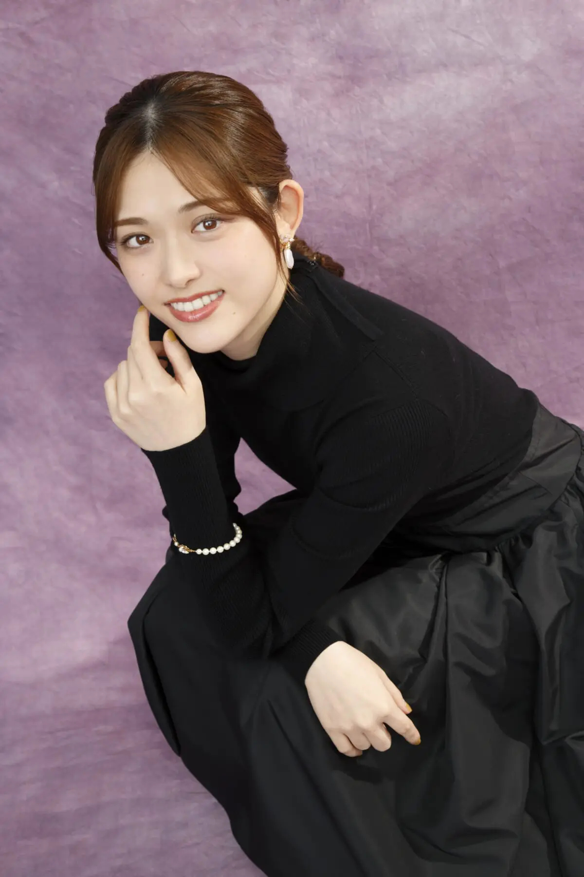 松村沙友理 乃木坂46を卒業し女優にまい進 今はお芝居の現場でいろんなことを吸収したい 愛しい嘘 優しい闇 Tv Life Web 松村沙友理 乃木坂46を卒業し女優にまい進 今はお芝居の現場でいろんなことを吸収したい 愛しい嘘 優しい闇 Tv Life Web