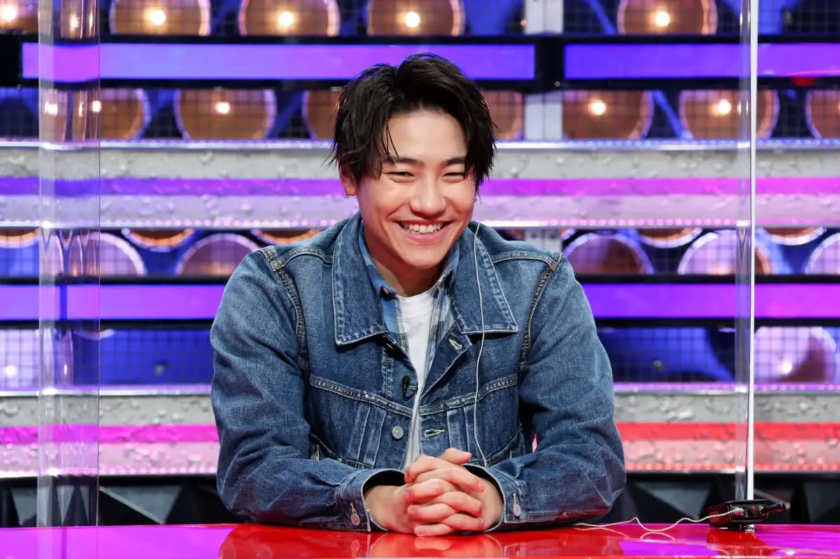 小森隼セット 小森隼 | EXILE TRIBE mobile