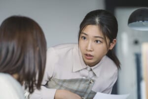 部長と社畜の恋はもどかしい