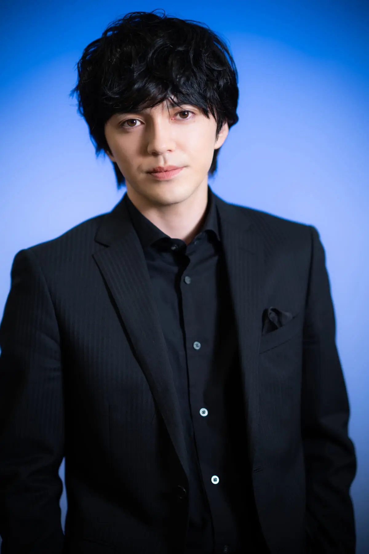 林遣都インタビュー 溝端 淳平君とはどのシーンでもせりふを交わしているだけで特別な気持ちになります 愛しい嘘 優しい闇 Tv Life Web