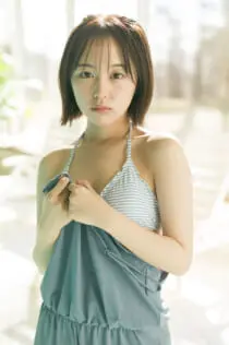 なえなの1st写真集発売！初のビキニや下着姿も…「これまで出し