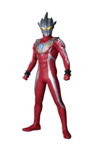 ウルトラマンレグロス