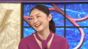 クイズ番組に初参戦する常盤貴子
