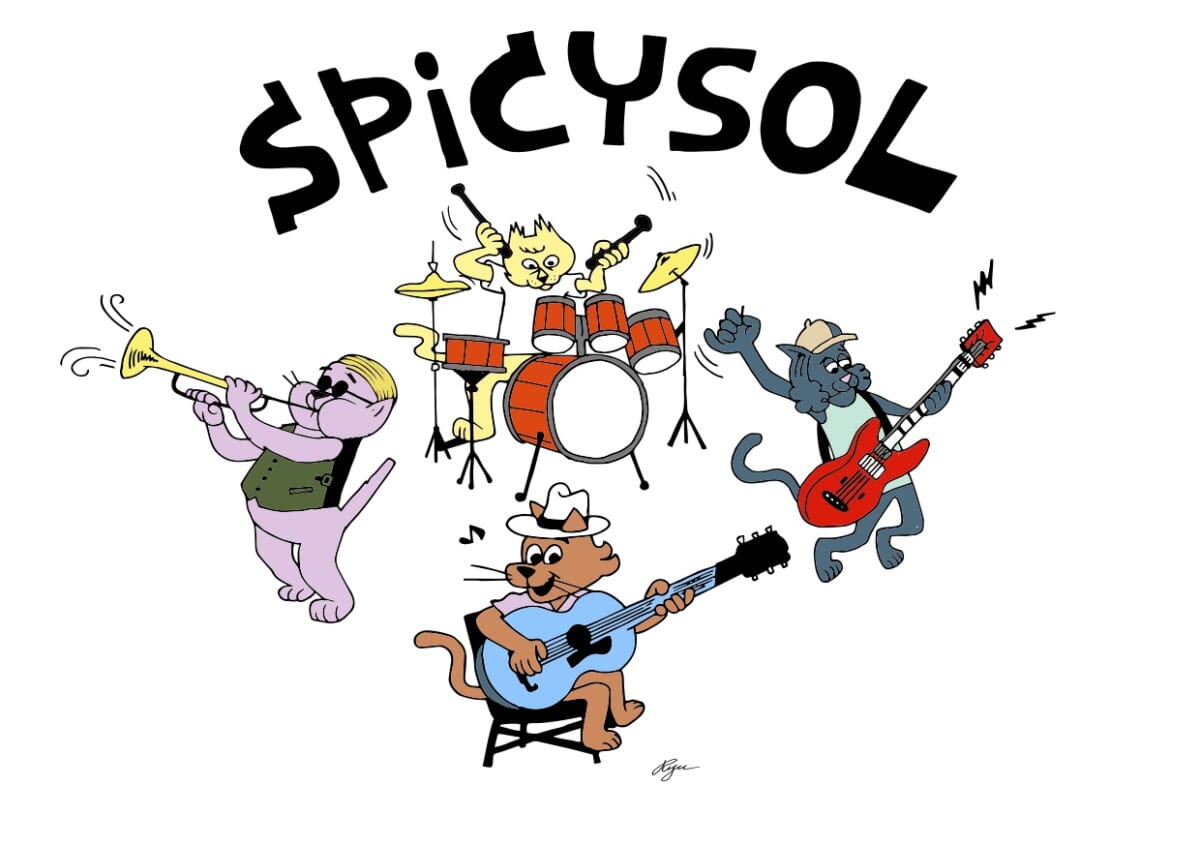 SPiCYSOL