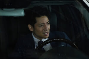 『逃亡医F』