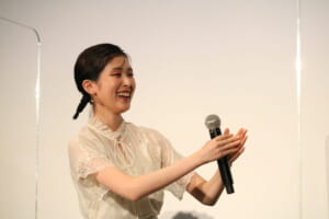 福本莉子