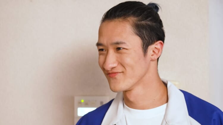 田渕章裕 TV LIFE web