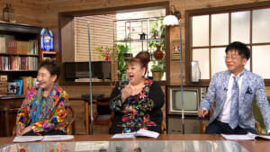 『武田鉄矢の昭和は輝いていた』©BSテレ東