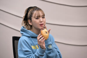 藤田ニコル