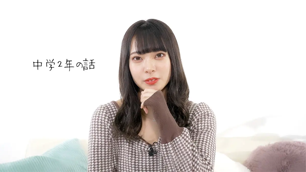 元NMB48 山田寿々が公式YouTube開設！初回動画は自己紹介に姉・山田