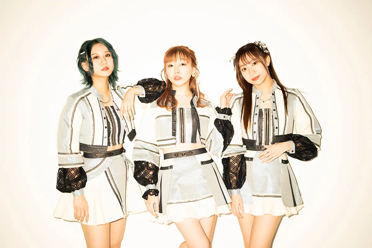 Ske48 須田亜香里 古畑奈和 日高優月インタビュー 前編 29thシングル 心にflower リリース Tv Life Web