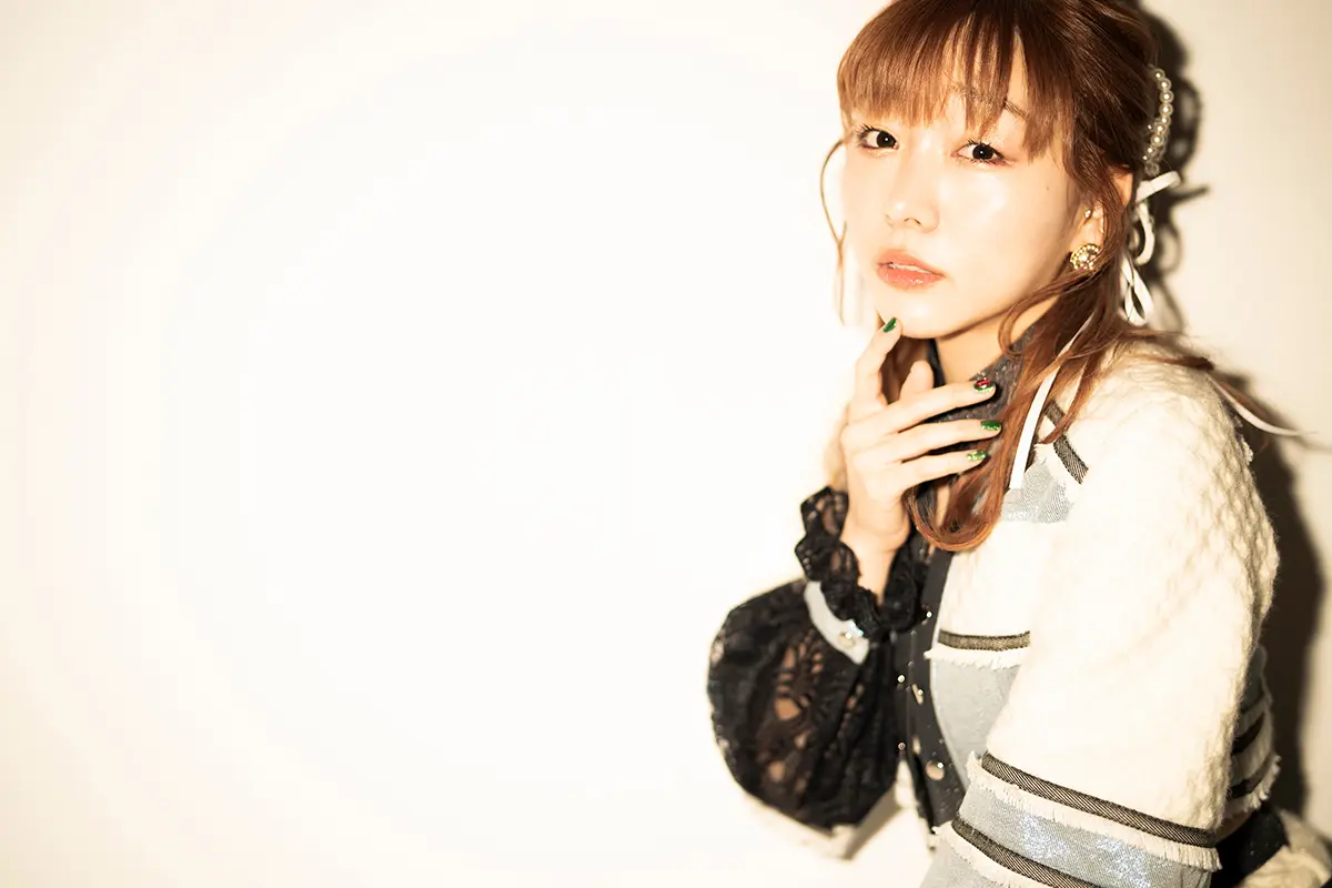 Ske48 須田亜香里 古畑奈和 日高優月インタビュー 前編 29thシングル 心にflower リリース Tv Life Web