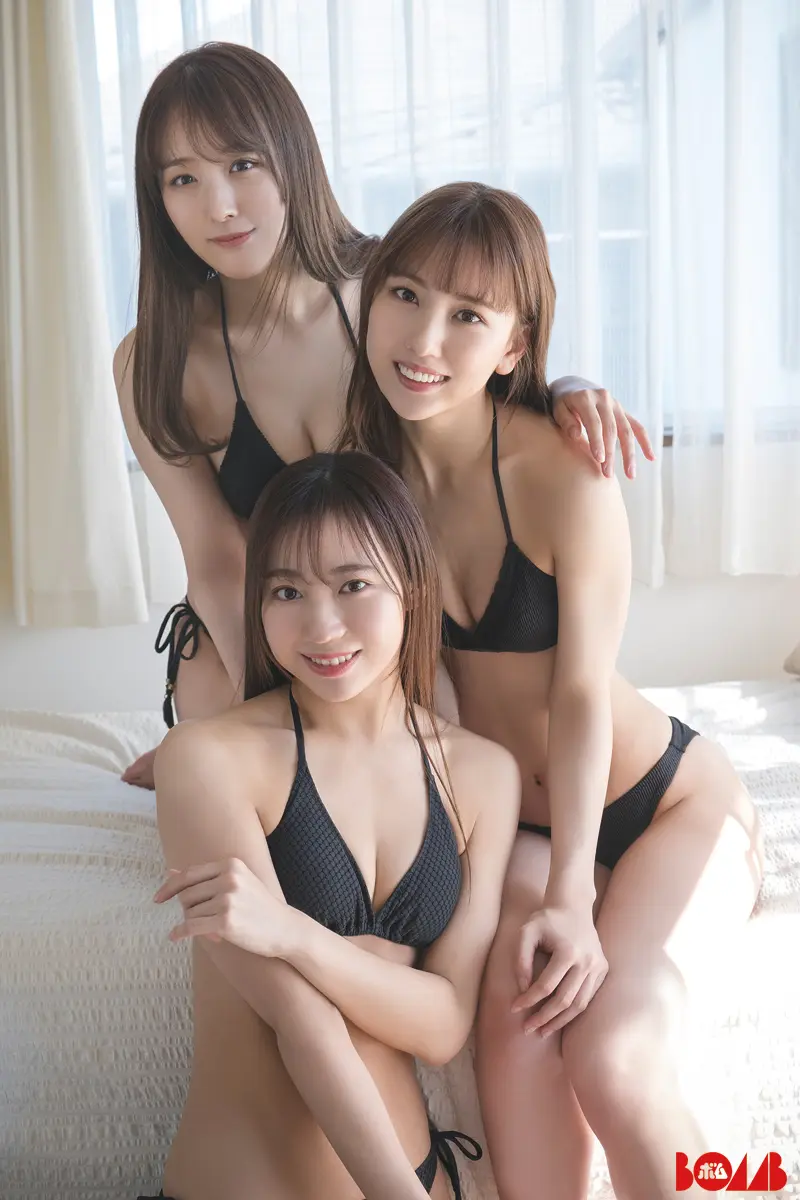 鎌田 菜 月 水着