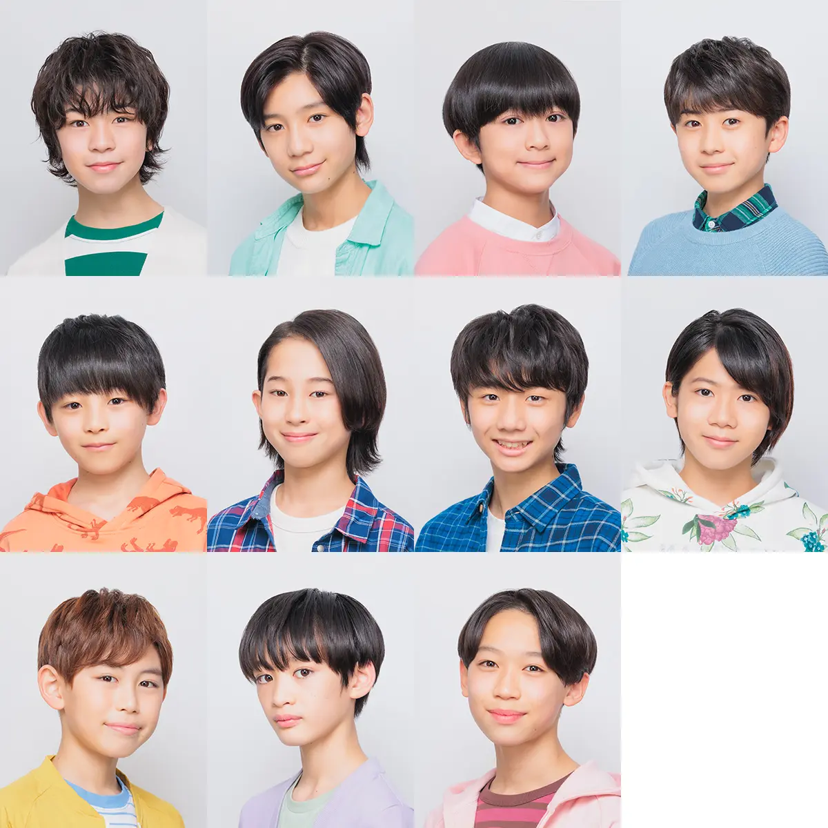 光genji Ya Ya Yah Nycらが歌った 勇気100 をジャニーズjr が歌い継ぐ 忍たま乱太郎 Op Edテーマを担当 Tv Life Web