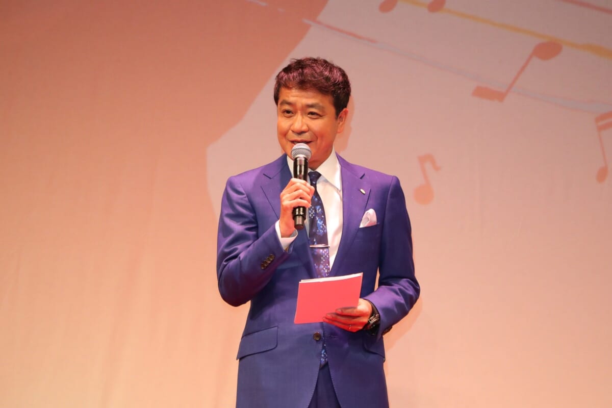「28th キネコ国際映画祭」オープニングセレモニー