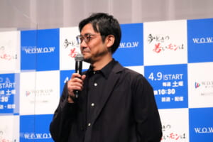 山田能龍監督