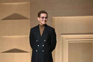 EXILE ATSUSHI