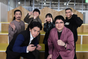 『野田さん！こんなゲームはいかがでしょう？』