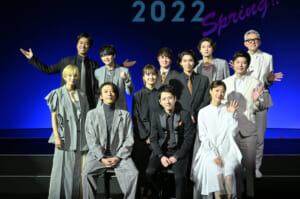 「TBS DRAMA COLLECTION 2022 Spring!!」