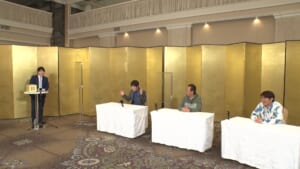 『内村さまぁ～ずSECOND』BD＆DVD共通特典映像「内さま思い出座談会」