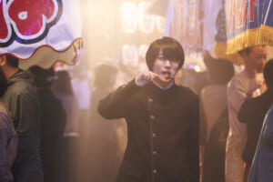 ©2022 映画「ホリック」製作委員会　©CLAMP・ShigatsuTsuitachi CO.,LTD.