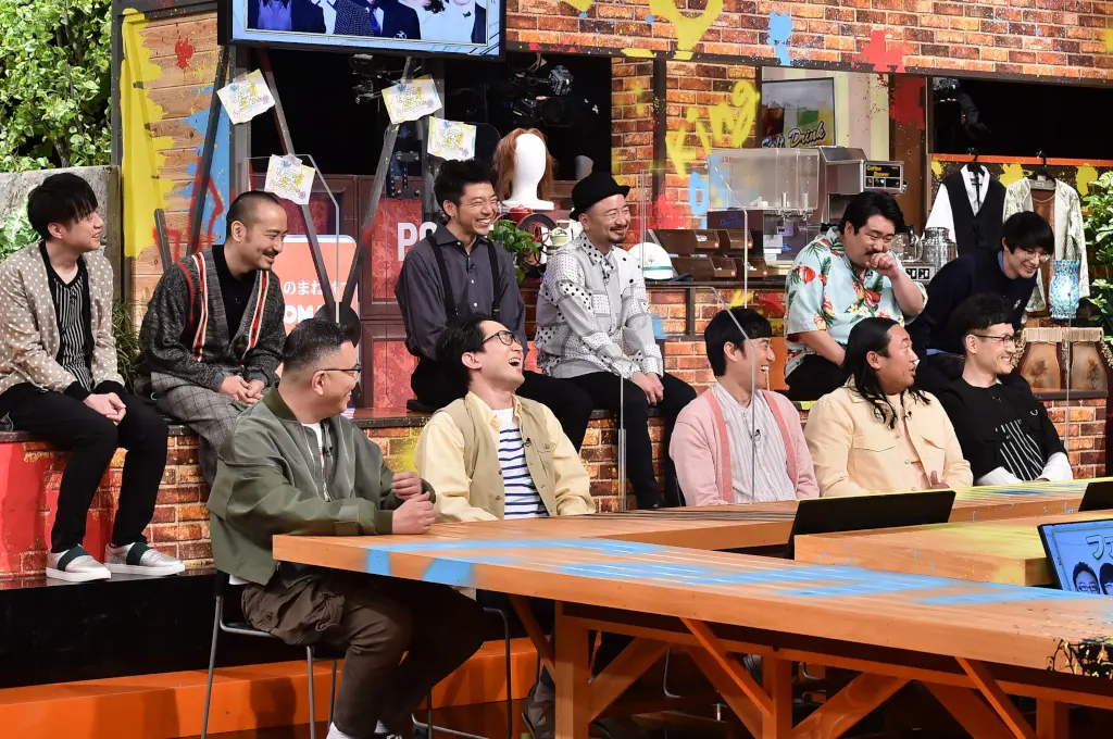 キングオブコントの会 全コントラインアップと出演者コメント公開 Tv Life Web キングオブコントの会 全コントラインアップと出演者コメント公開 Tv Life Web