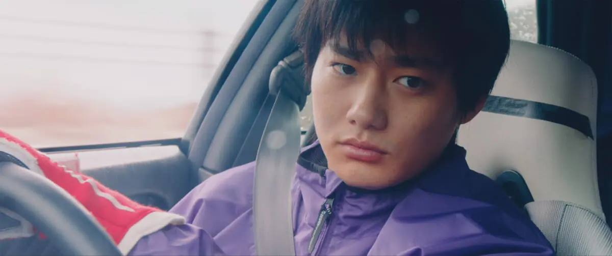 野村周平主演ドリフト映画 Alivehoon アライブフーン 新予告編 場面写真解禁 シルビア マークiiが激走 Tv Life Web 野村周平主演ドリフト映画 Alivehoon アライブフーン 新予告編 場面写真解禁 シルビア マークiiが激走 Tv Life Web