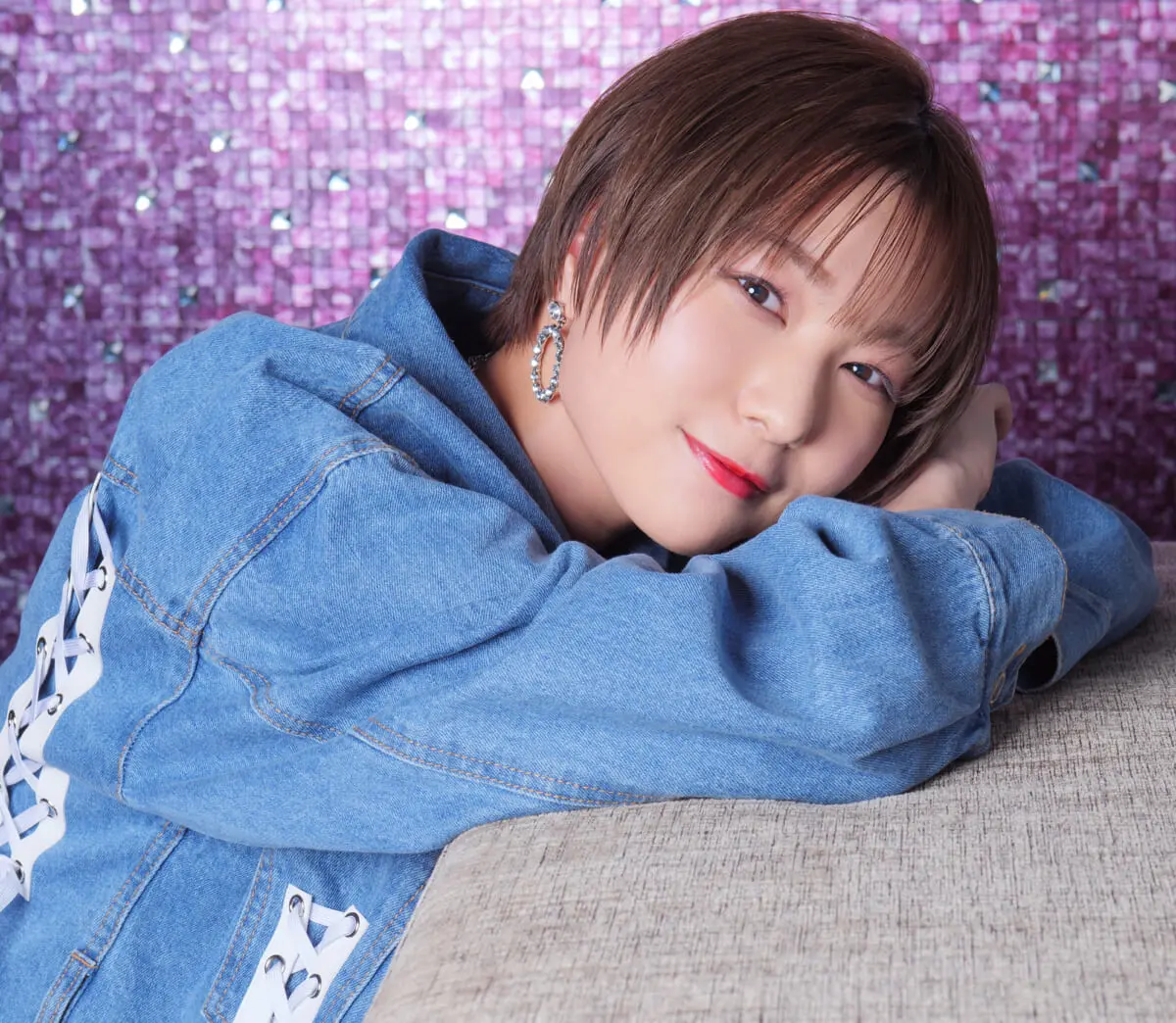 富田美憂 えっ 私でいいんですか デート ア ライブ 最新作でop主題歌を担当 富田美憂で良かった と思ってもらえるはず Tv Life Web 富田美憂 えっ 私でいいんですか デート ア ライブ 最新作でop主題歌を担当 富田美憂で良かった と思ってもらえるはず Tv Life Web