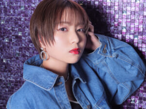 4th Single「OveR」富田美憂インタビュー