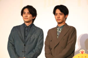 「チェリまほ THE MOVIE～30歳まで童貞だと魔法使いになれるらしい～」