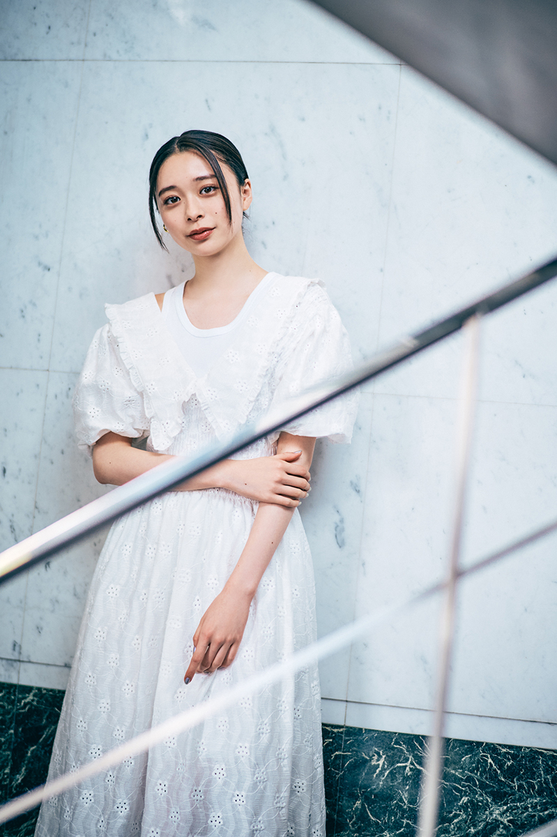 【#今旬コレクション】田鍋梨々花