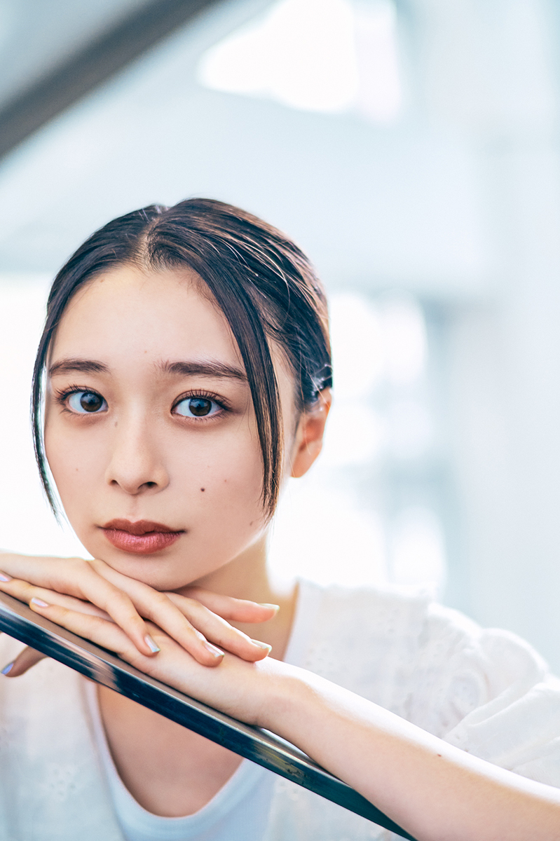 【#今旬コレクション】田鍋梨々花