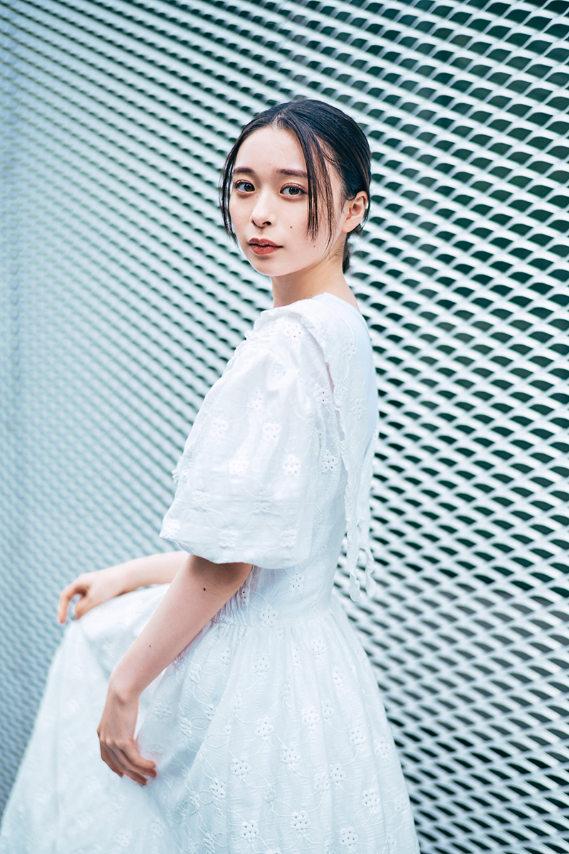 【#今旬コレクション】田鍋梨々花