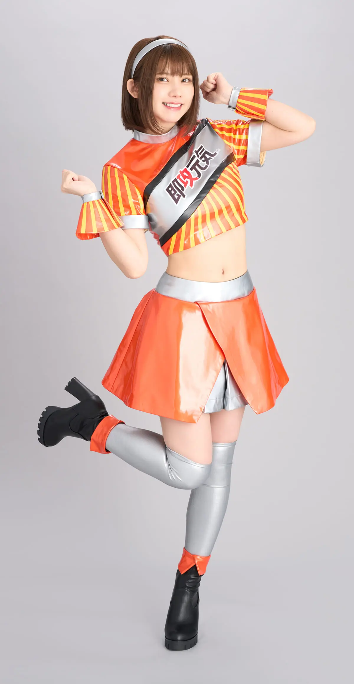 Amazon.co.jp: えなこ 篠崎こころ つんこ ボイスメッセージ入り