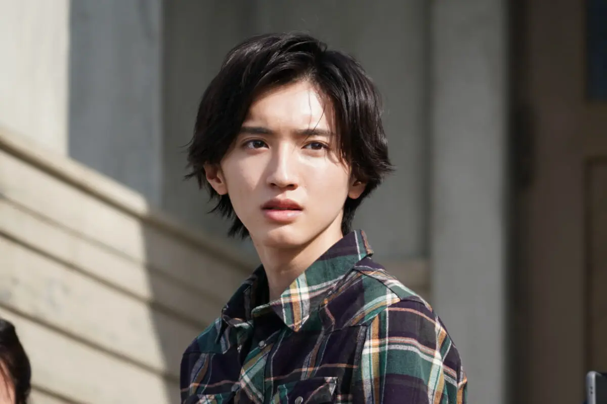 金田一少年の事件簿｜日本テレビ